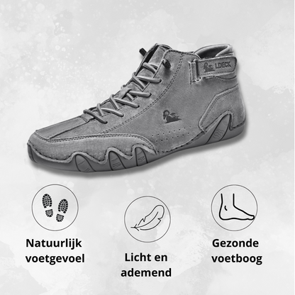 DATAVOLT™ Orthopedische LDeck schoenen (TIJDELIJK 1+1 GRATIS)