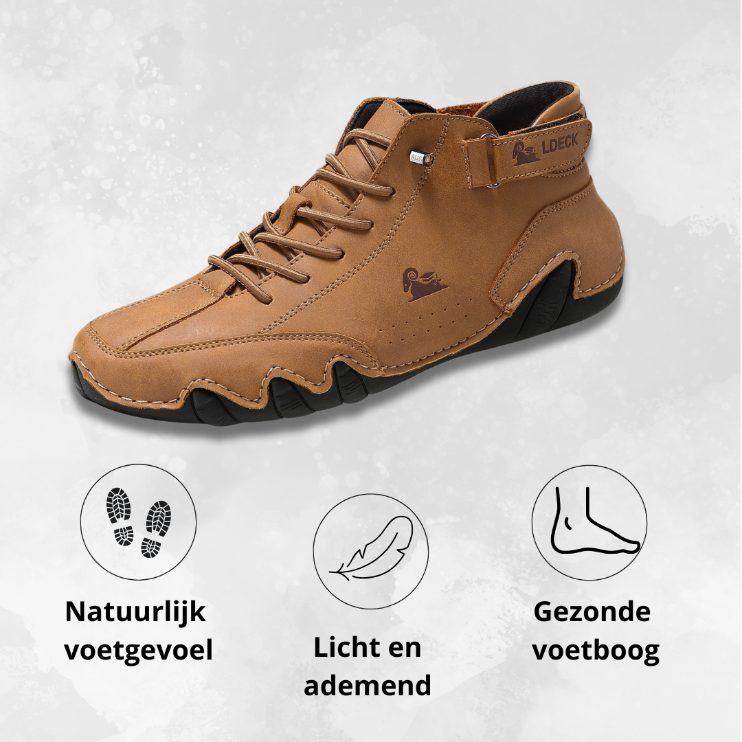 DATAVOLT™ Orthopedische LDeck schoenen (TIJDELIJK 1+1 GRATIS)