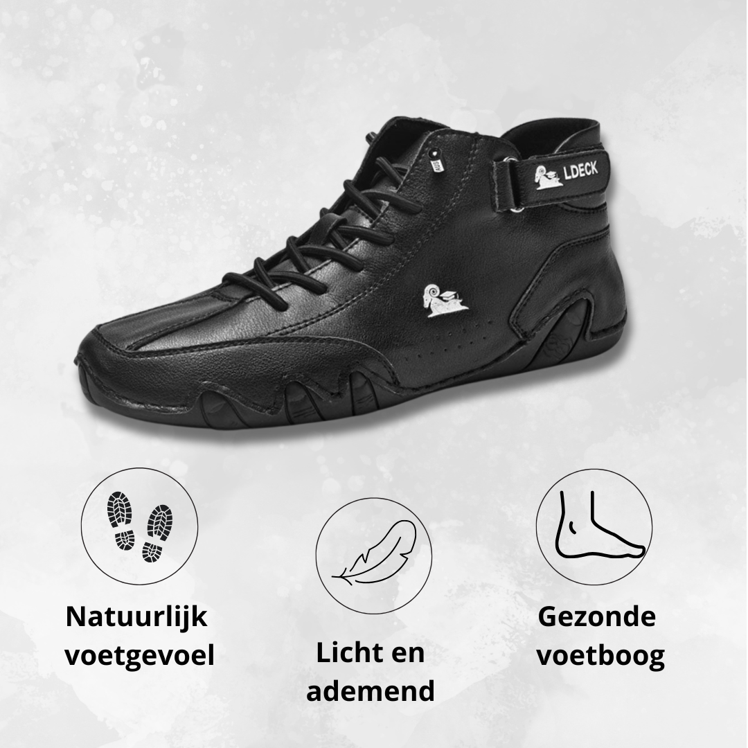 DATAVOLT™ Orthopedische LDeck schoenen (TIJDELIJK 1+1 GRATIS)