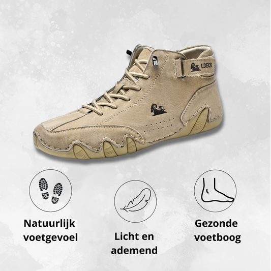 DATAVOLT™ Orthopedische LDeck schoenen (TIJDELIJK 1+1 GRATIS)