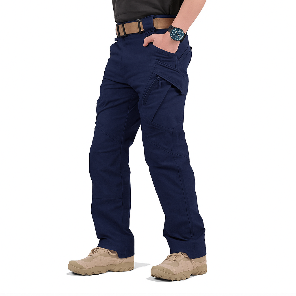 Nordex Tactical Cargo Broek - 1+1 Gratis