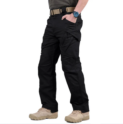 Nordex Tactical Cargo Broek - 1+1 Gratis