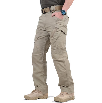 Nordex Tactical Cargo Broek - 1+1 Gratis