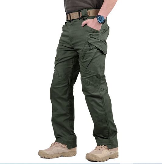 Nordex Tactical Cargo Broek - 1+1 Gratis